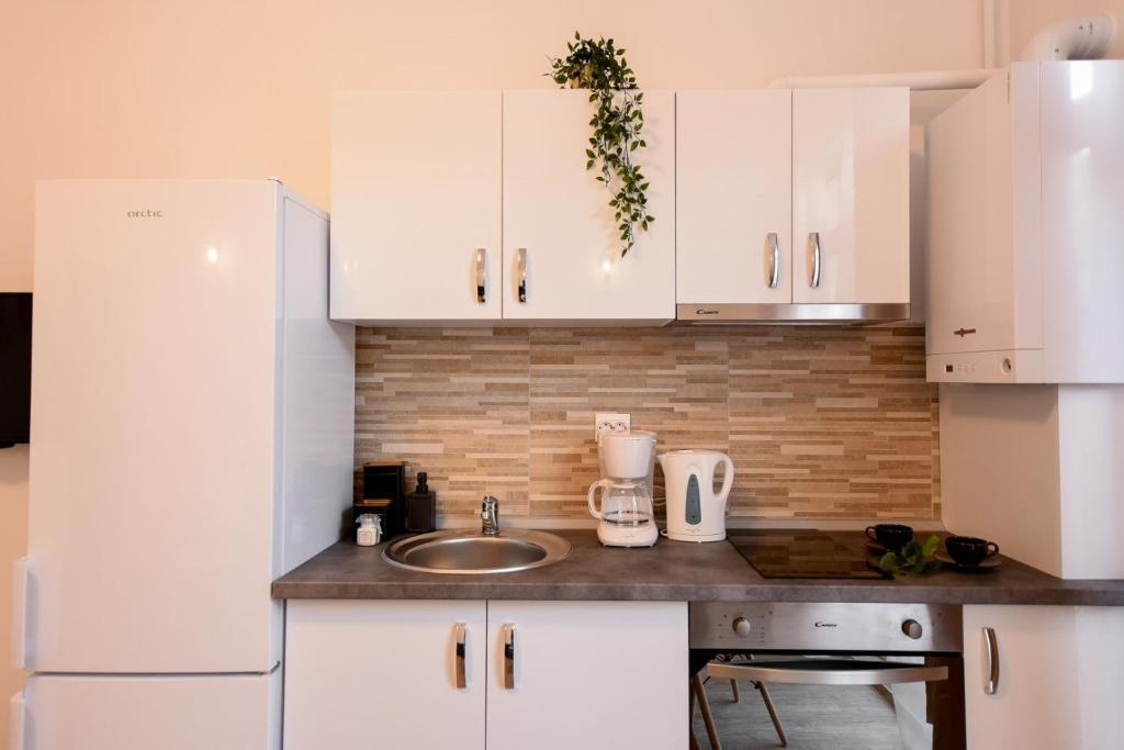 GOLDEN TOUCHES - Elegant - Armeneasca Central Apt - 935