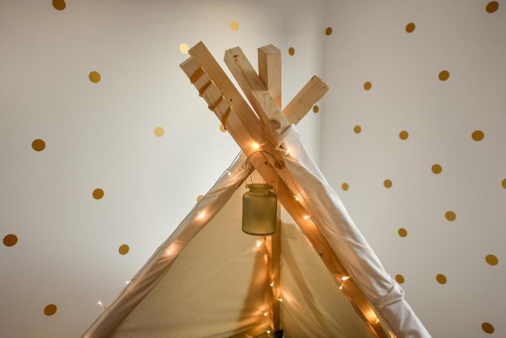 GOLDEN TOUCHES - Elegant - Armeneasca Central Apt - 879