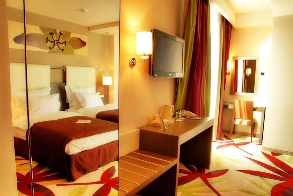 Golden Tulip Ana Dome - 58