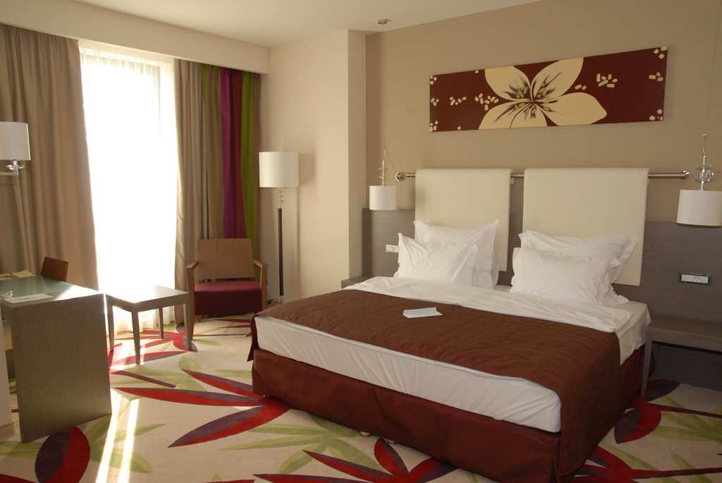 Golden Tulip Ana Dome - 205