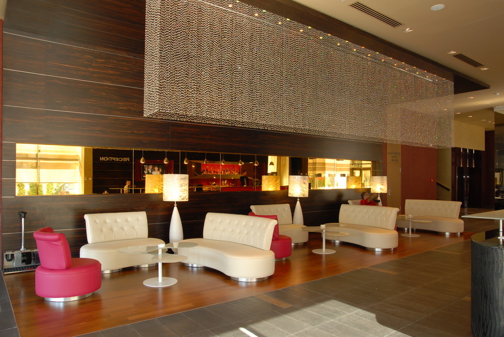 Golden Tulip Ana Dome - 449