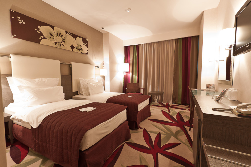 Golden Tulip Ana Dome - 154