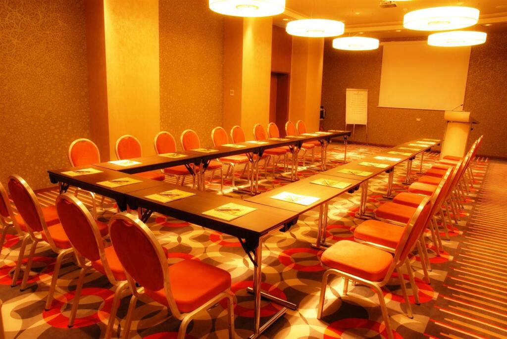 Golden Tulip Ana Dome - 282