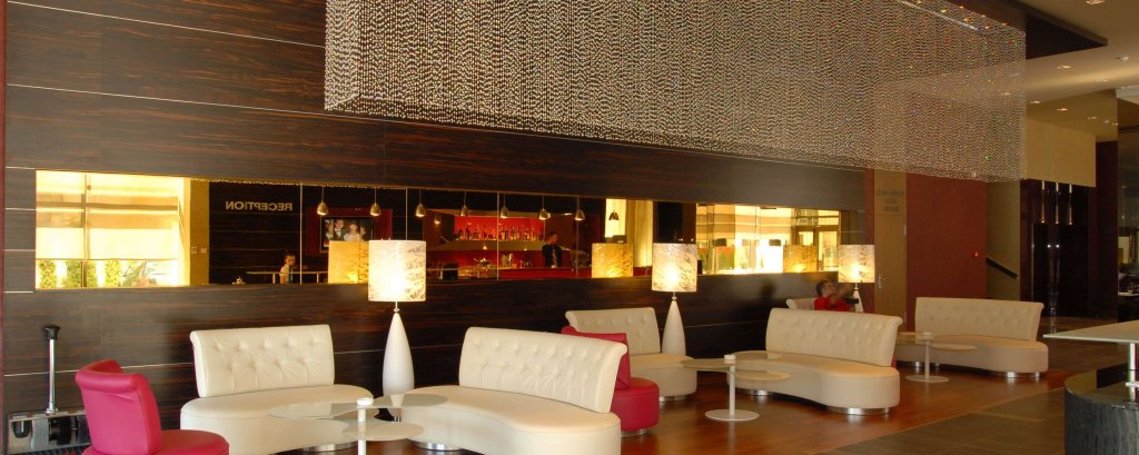 Golden Tulip Ana Dome - 101