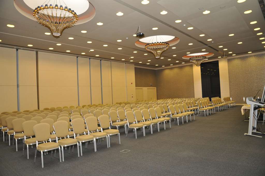 Golden Tulip Ana Dome - 59