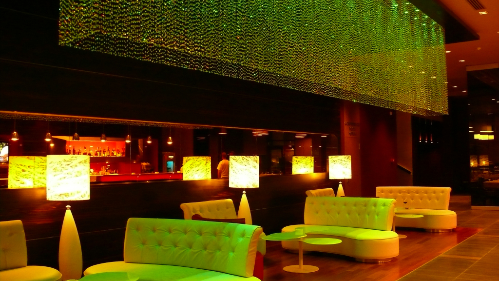 Golden Tulip Ana Dome - 543