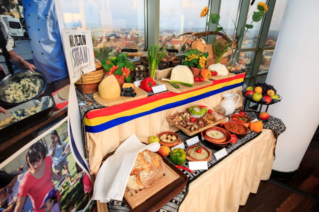Golden Tulip Ana Tower Sibiu - 173