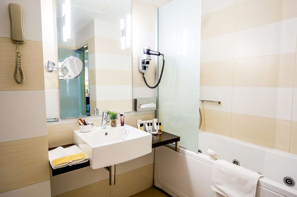 Golden Tulip Ana Tower Sibiu - 669