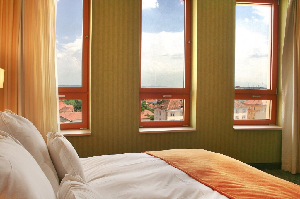 Golden Tulip Ana Tower Sibiu - 138