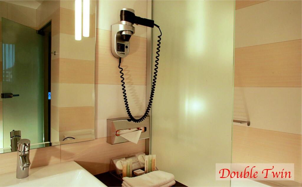 Golden Tulip Ana Tower Sibiu - 443