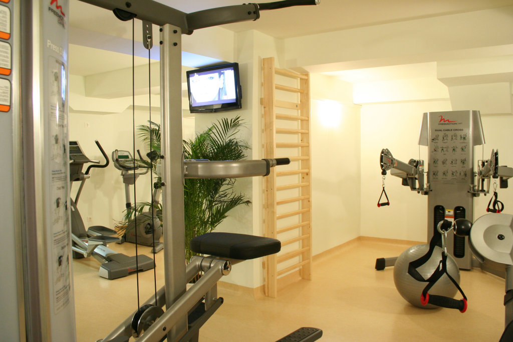 Golden Tulip Ana Tower Sibiu - 646