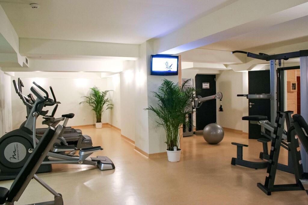 Golden Tulip Ana Tower Sibiu - 281
