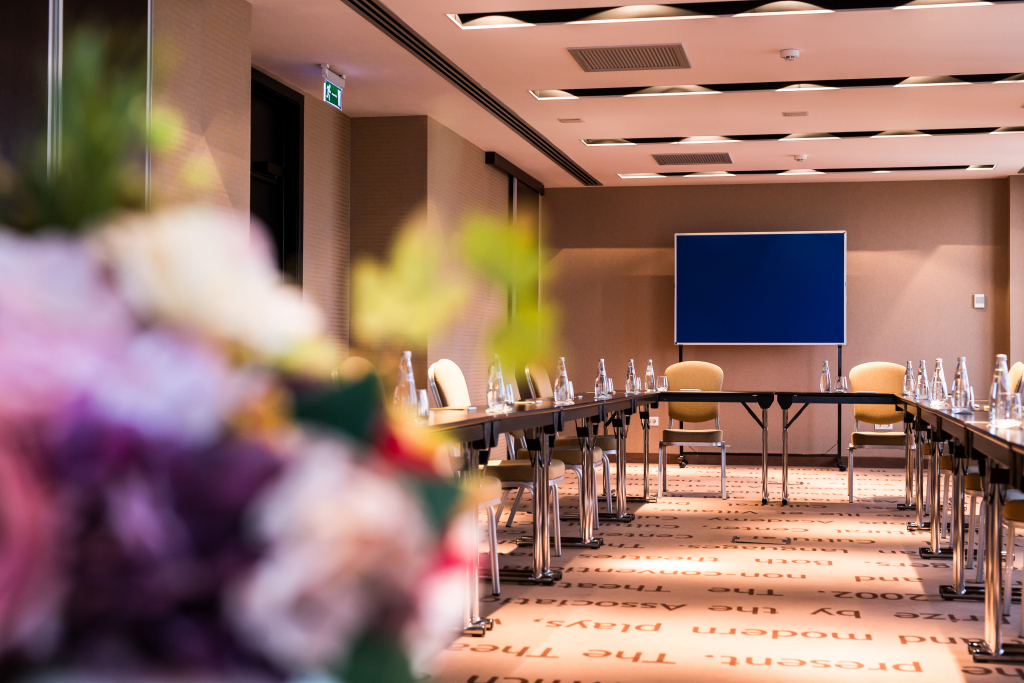 Golden Tulip Ana Tower Sibiu - 947