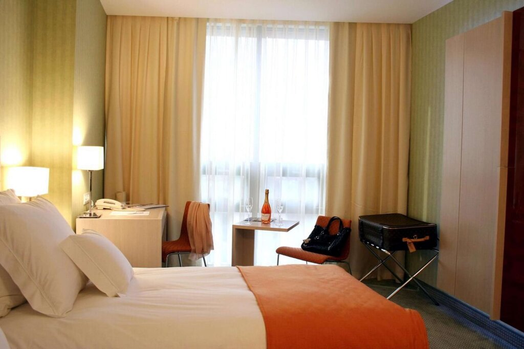 Golden Tulip Ana Tower Sibiu - 538