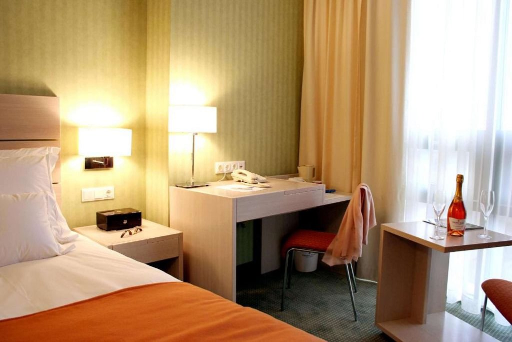 Golden Tulip Ana Tower Sibiu - 38