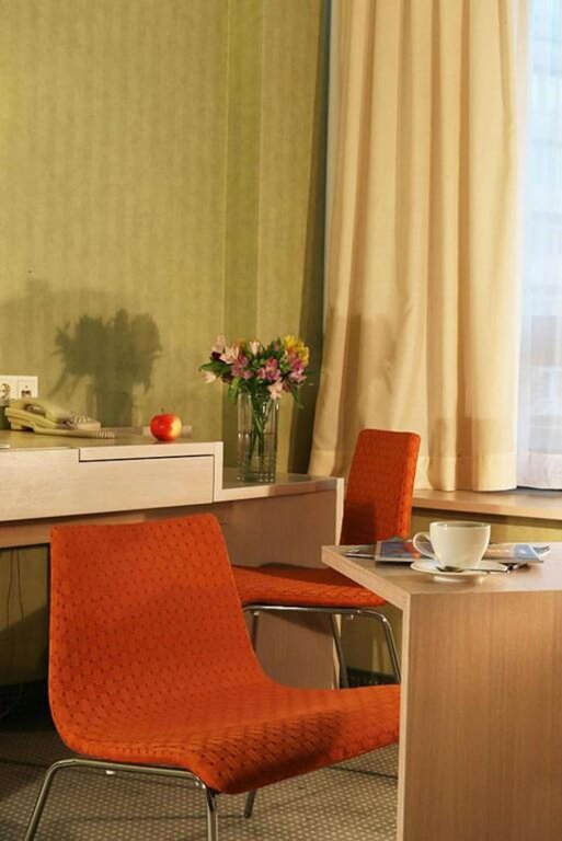 Golden Tulip Ana Tower Sibiu - 282