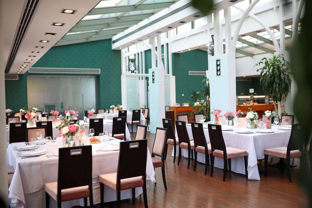 Golden Tulip Ana Tower Sibiu - 114