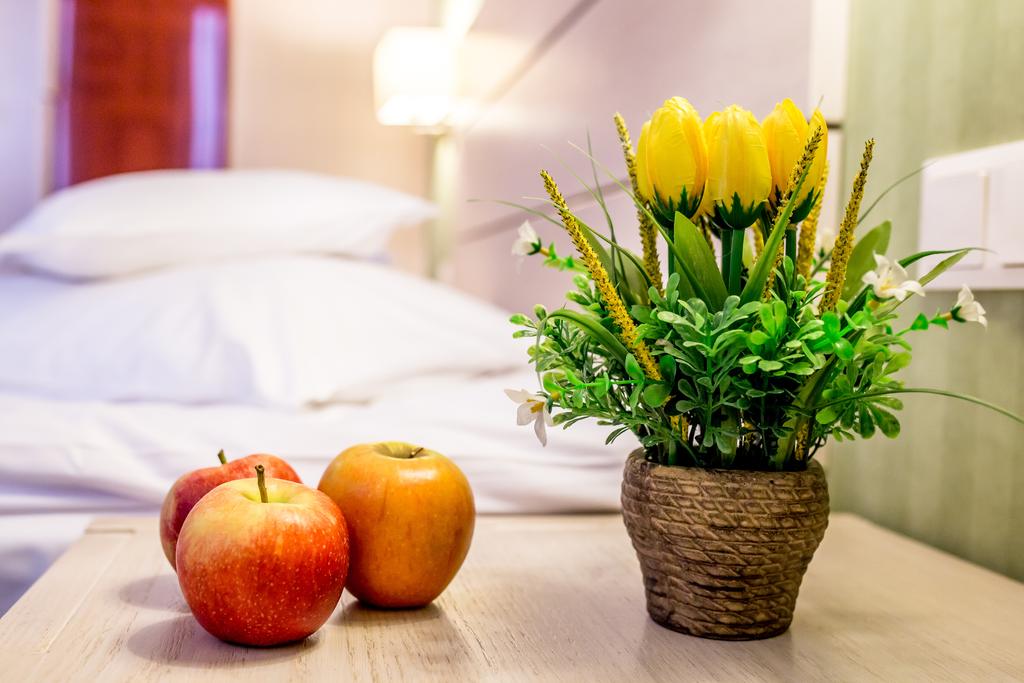 Golden Tulip Ana Tower Sibiu - 469