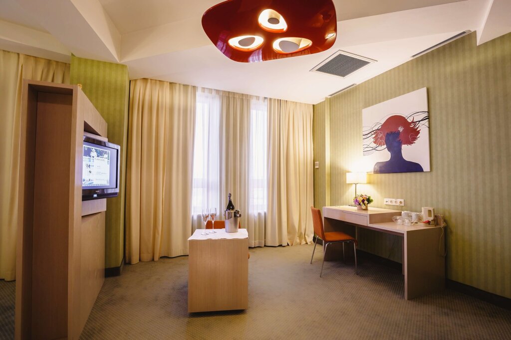 Golden Tulip Ana Tower Sibiu - 316