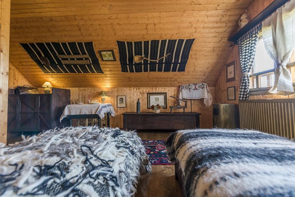 Gradina Vlahiia - Restaurant - Agroturism-NEW - 862