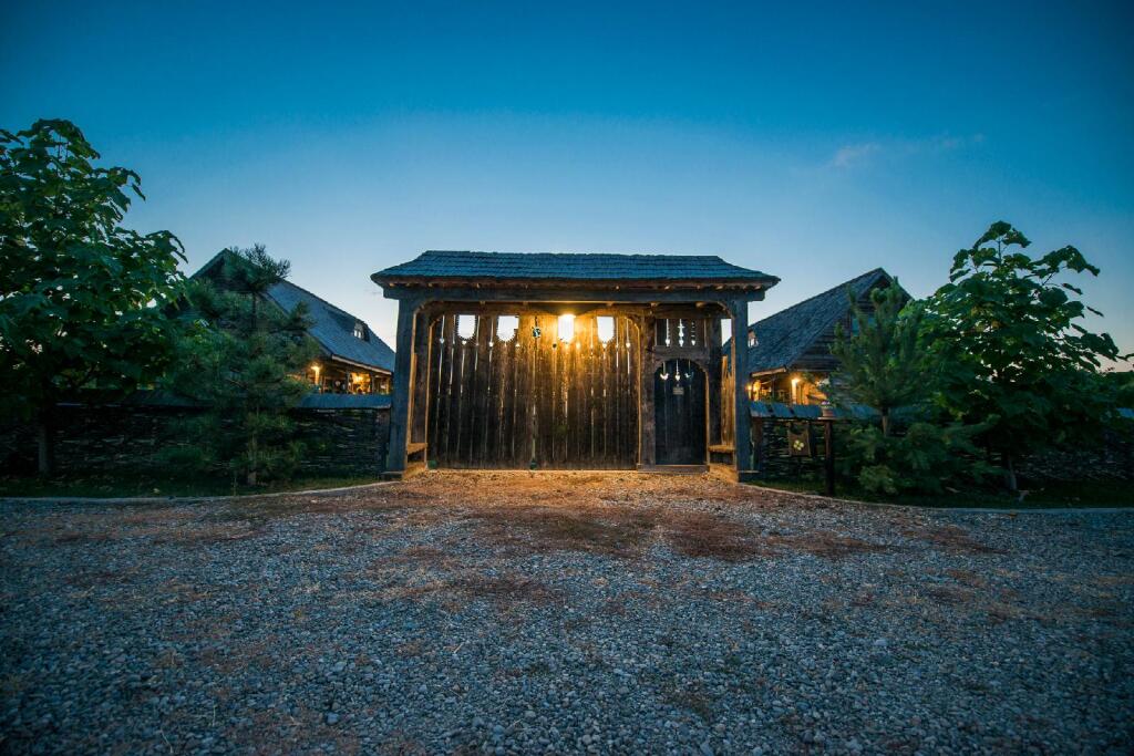 Gradina Vlahiia - Restaurant - Agroturism-NEW - 202