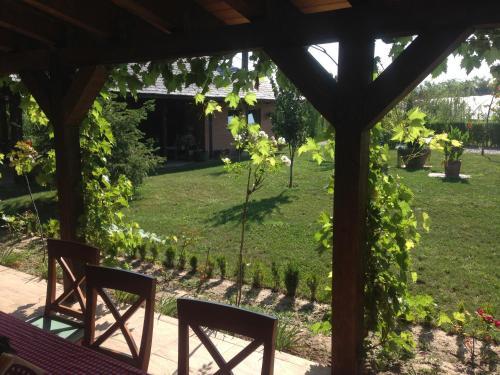 Gradina Vlahiia - Restaurant - Agroturism-NEW - 294