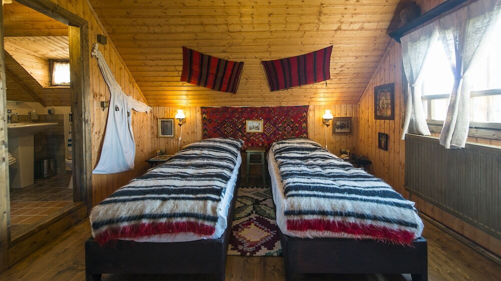 Gradina Vlahiia - Restaurant - Agroturism-NEW - 528