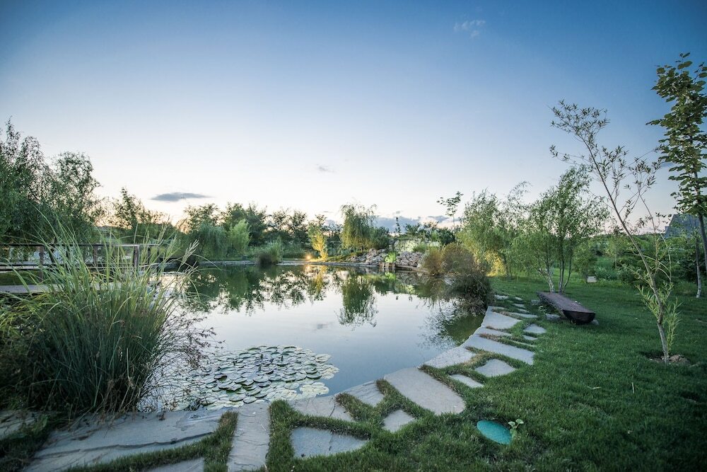 Gradina Vlahiia - Restaurant - Agroturism-NEW - 407