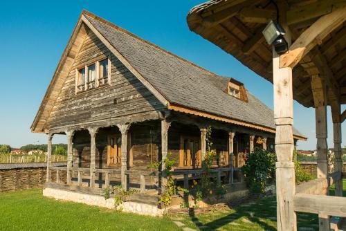 Gradina Vlahiia - Restaurant - Agroturism-NEW - 703