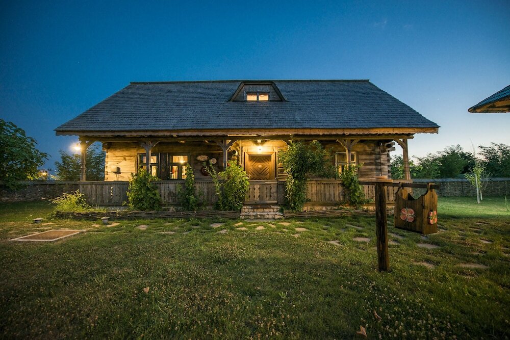 Gradina Vlahiia - Restaurant - Agroturism-NEW - 811