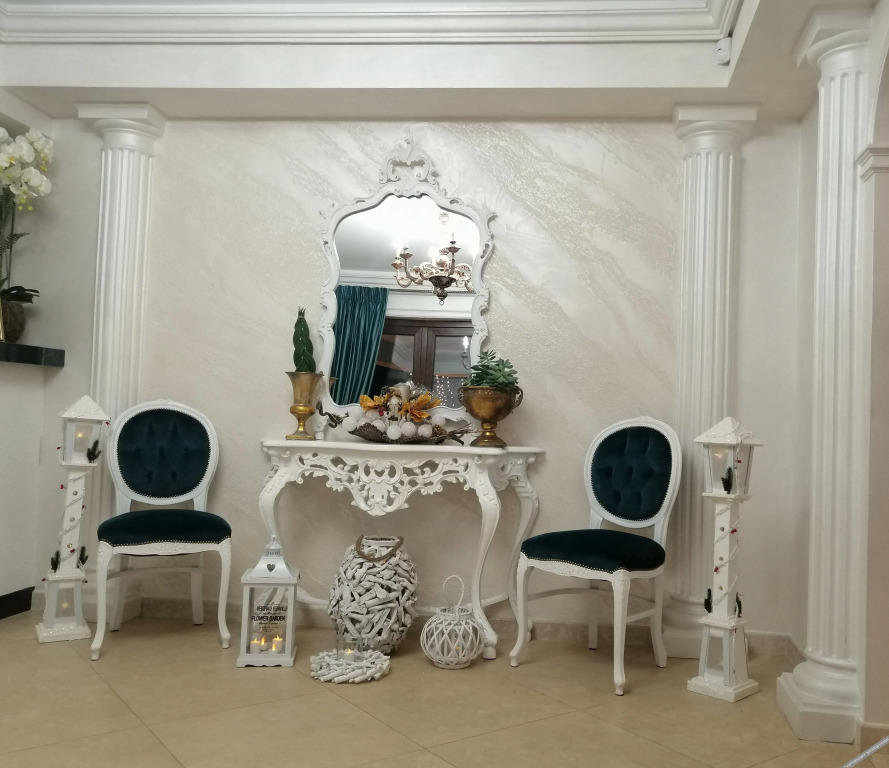 Gradinile Romane - 55