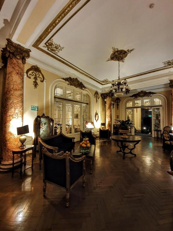 Grand Boutique Hotel - 916
