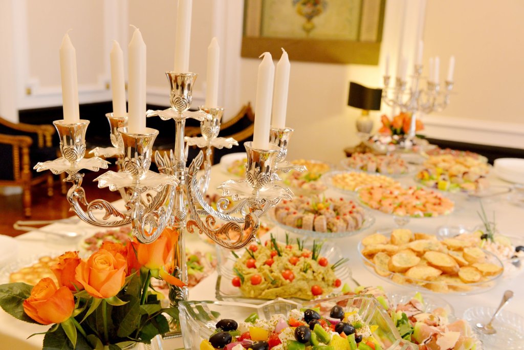 Grand Boutique Hotel - 613