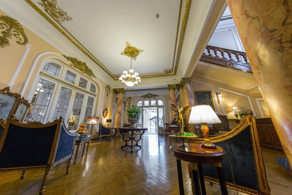 Grand Boutique Hotel - 479