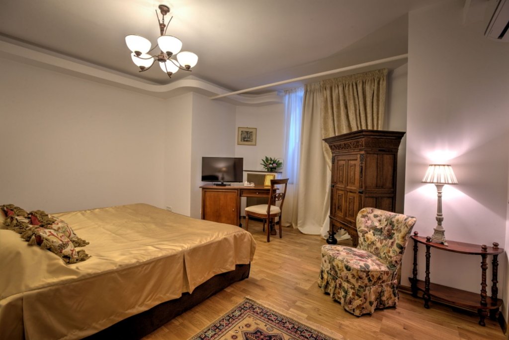 Grand Boutique Hotel - 265
