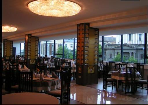 Grand Hotel - 535