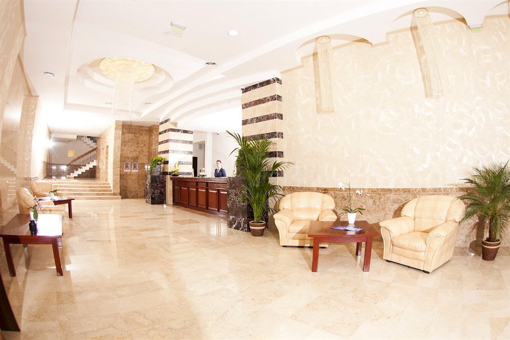 Grand Hotel - 574