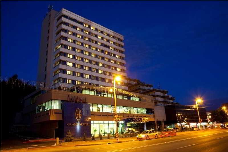 Grand Hotel - 834