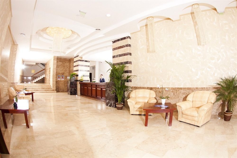 Grand Hotel - 726