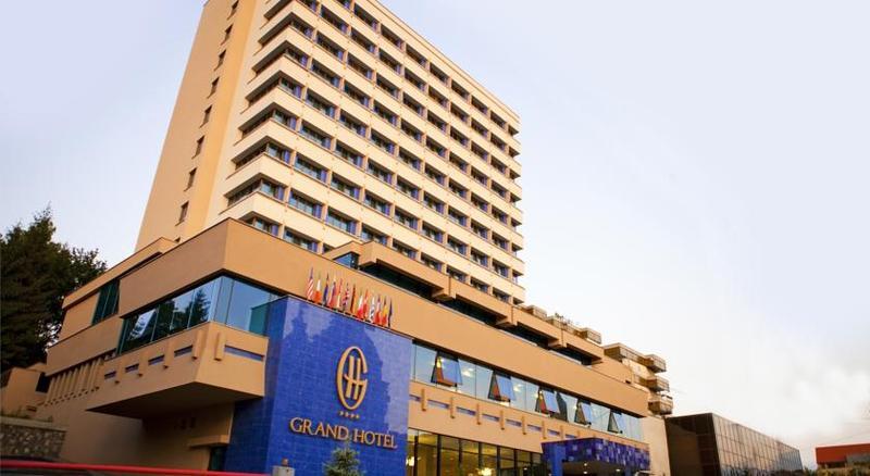 Grand Hotel - 373