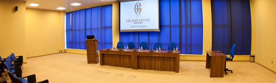 Grand Hotel - 963