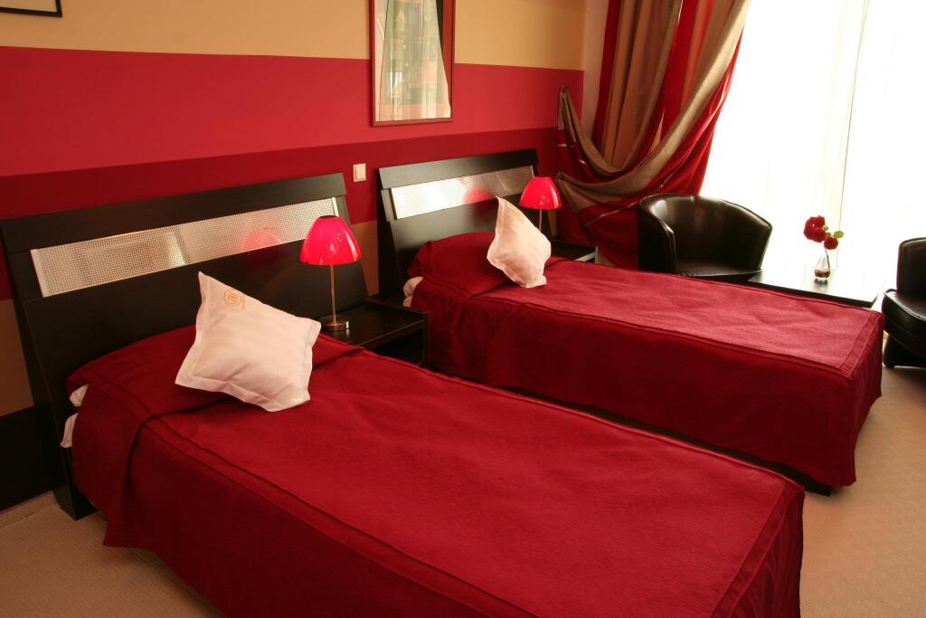 Grand Hotel Brasov - 271