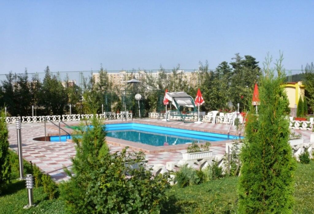Grand Hotel Brasov - 755