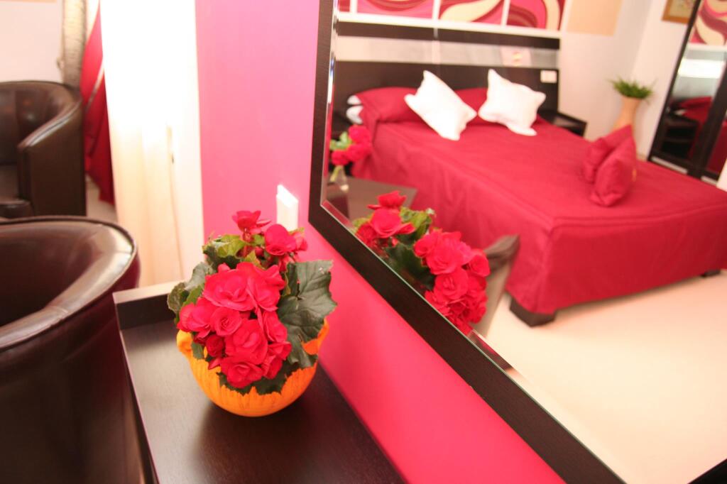 Grand Hotel Brasov - 255