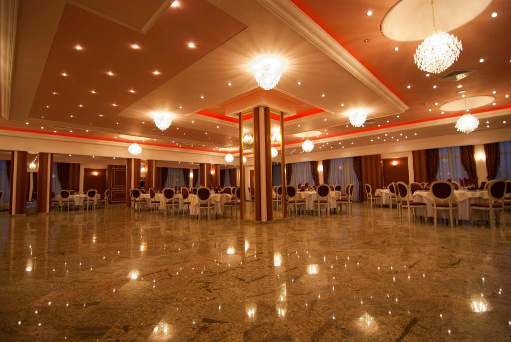 Grand Hotel Brasov - 806