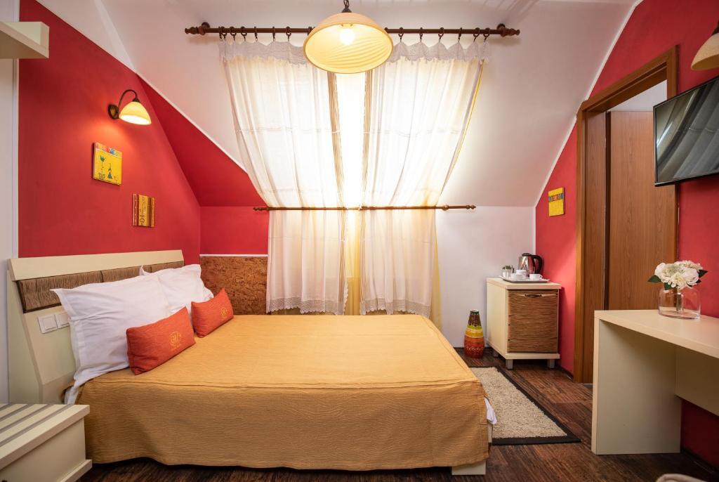 Grand Hotel Brasov - 980