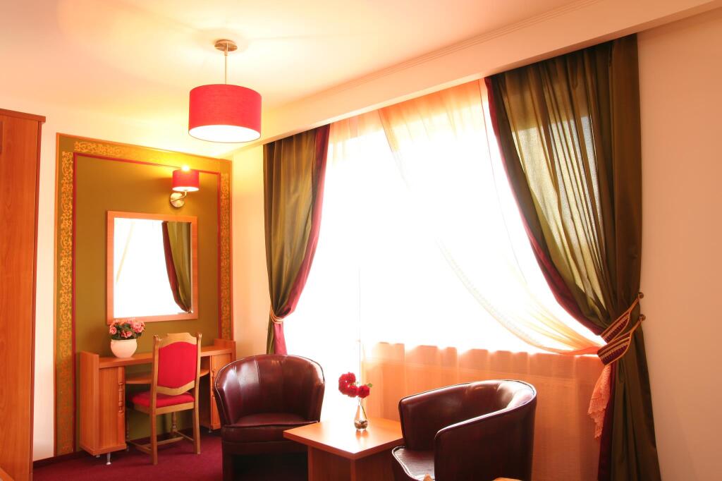 Grand Hotel Brasov - 159