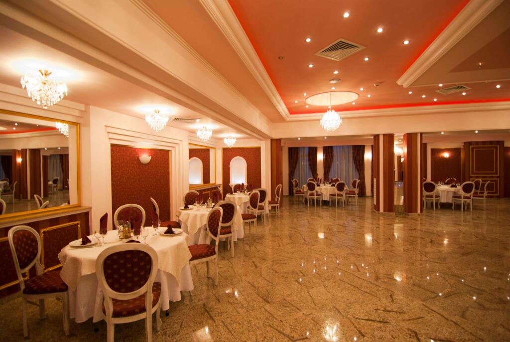 Grand Hotel Brasov - 246