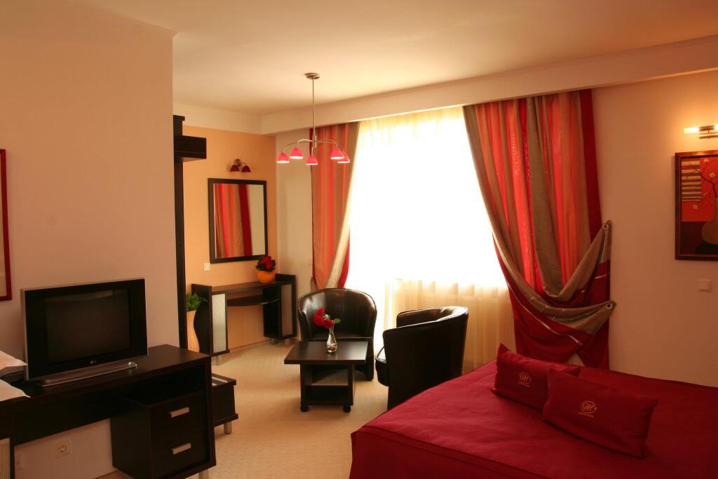 Grand Hotel Brasov - 352
