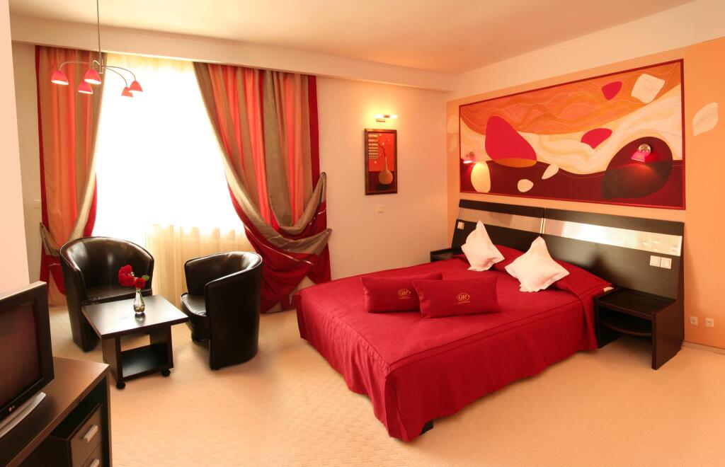 Grand Hotel Brasov - 889
